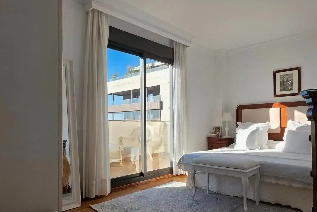 Ático con terraza en venta en DE LAS VIÑAS, imagen 19
