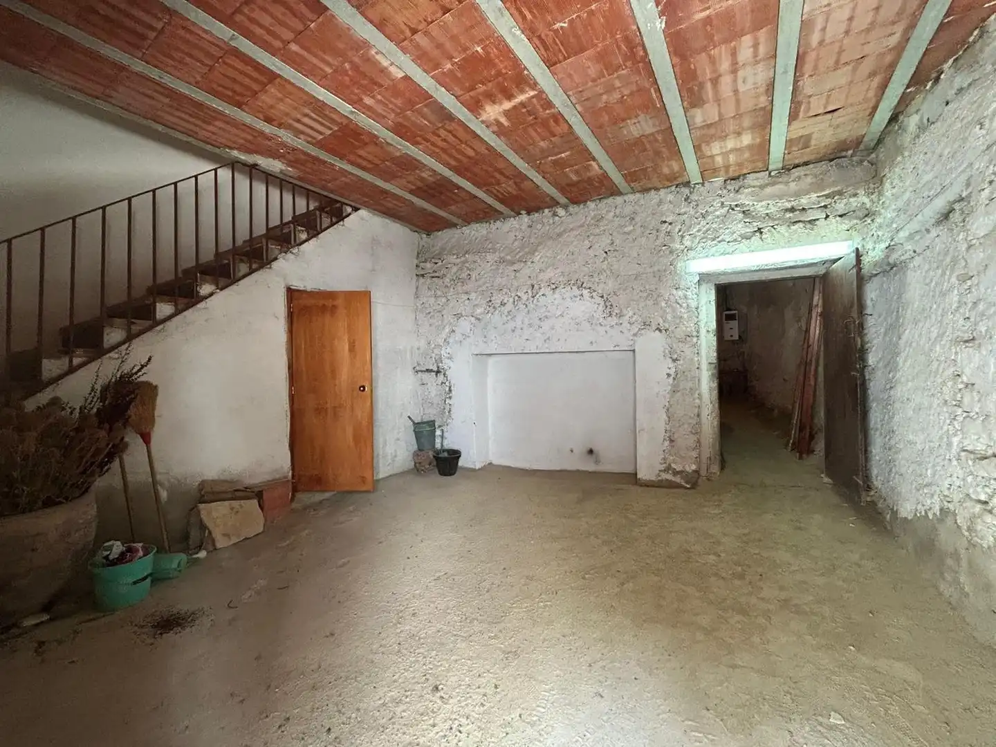 Casa o xalet en venda en Cinctorres amb Terrassa i Traster