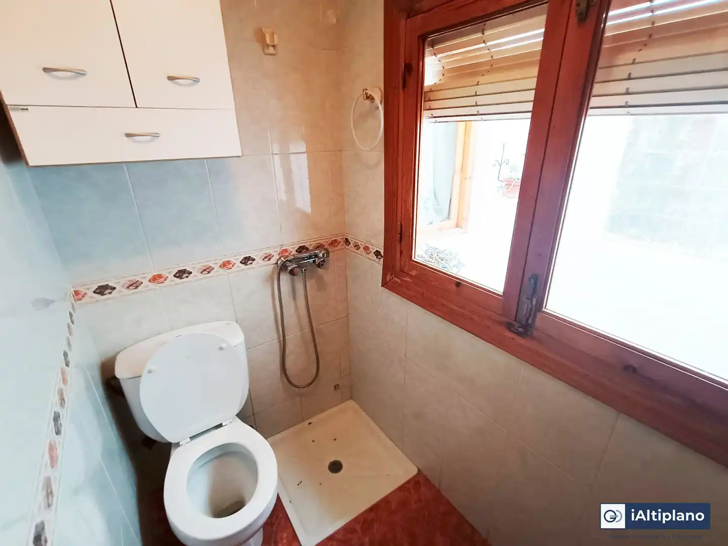 Casa pareada con terraza en venta en Baza, imagen 15