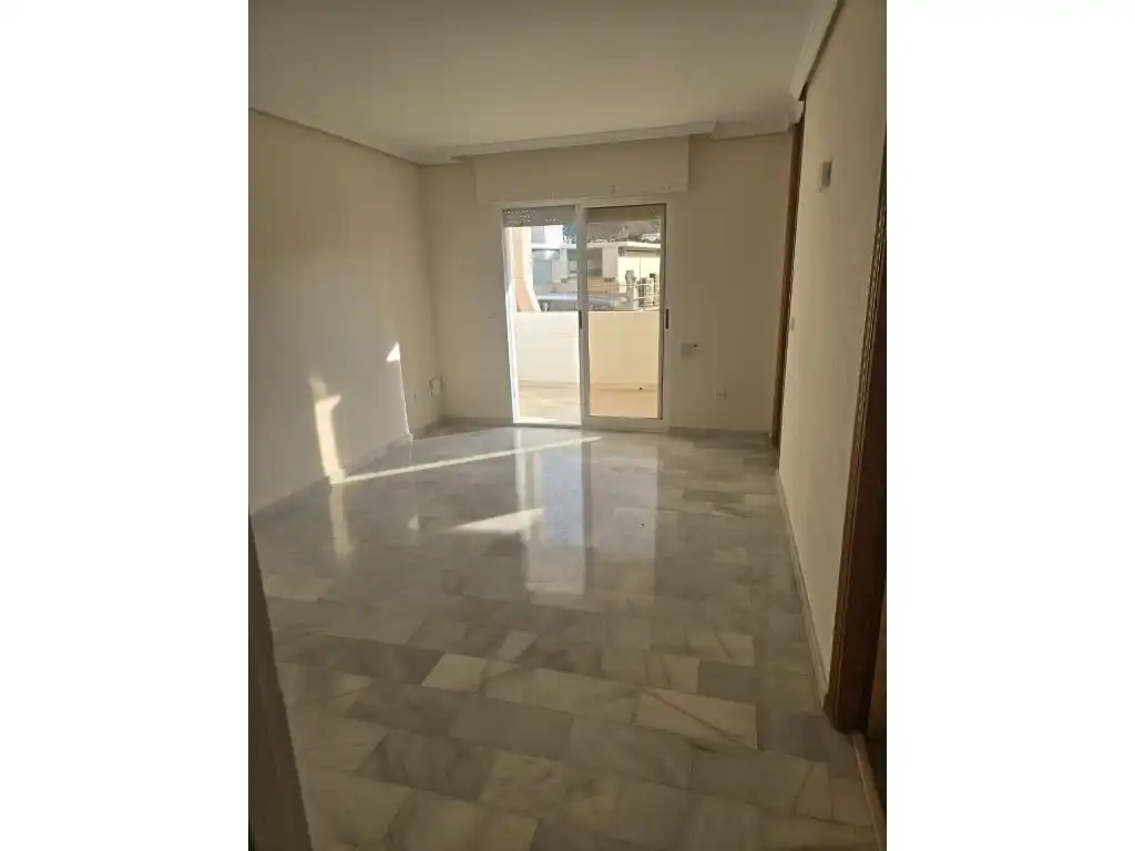Bedroom of Flat for rent in L'Alfàs del Pi  with Swimming Pool