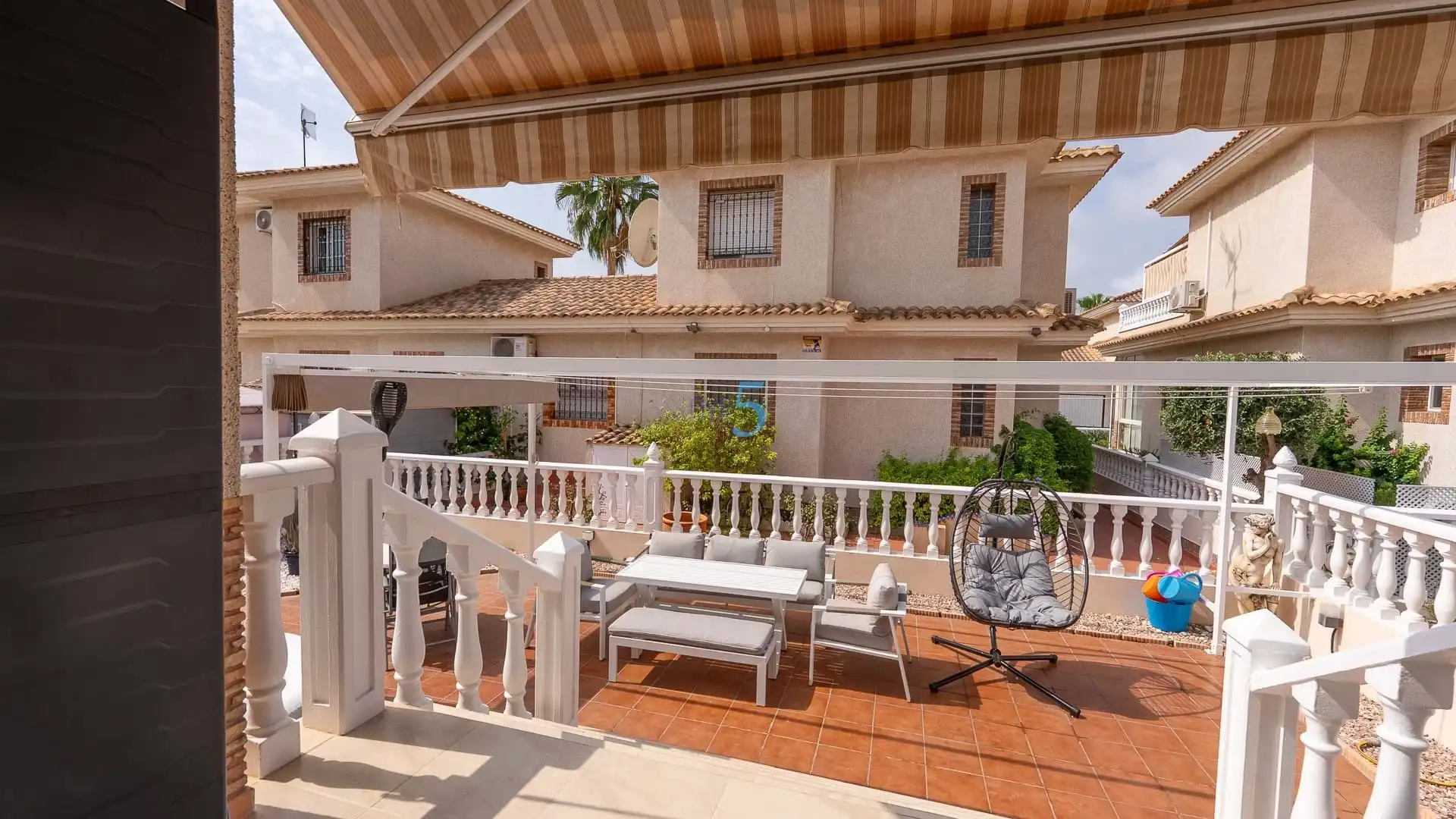 House with terrace for sale in Orihuela Costa, imagen 28