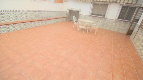 Photo 3 of Single-family semi-detached to rent in San Miguel, Granada