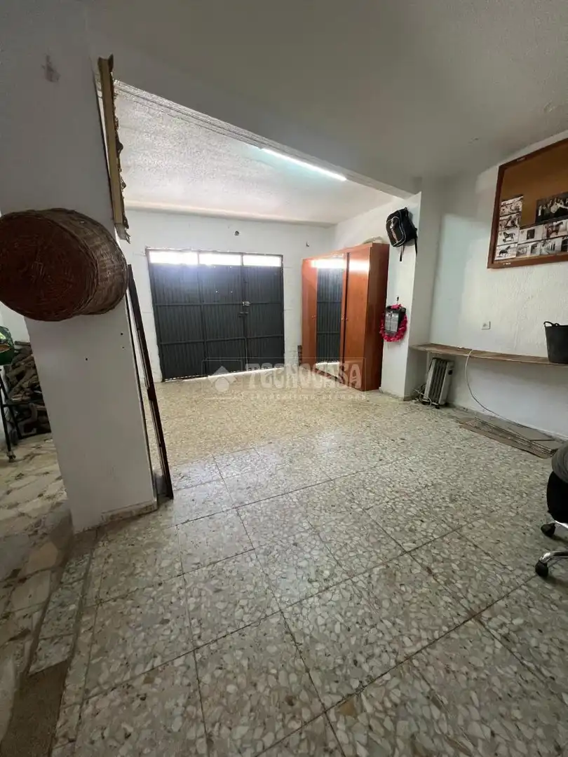 Habitatge amb terrassa en venda a Baeza, imagen 38