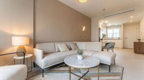 Photo 3 of Flat for sale in Avenida Alfonso Perales , Aguadulce - Almadraba - Punta Candor, Rota