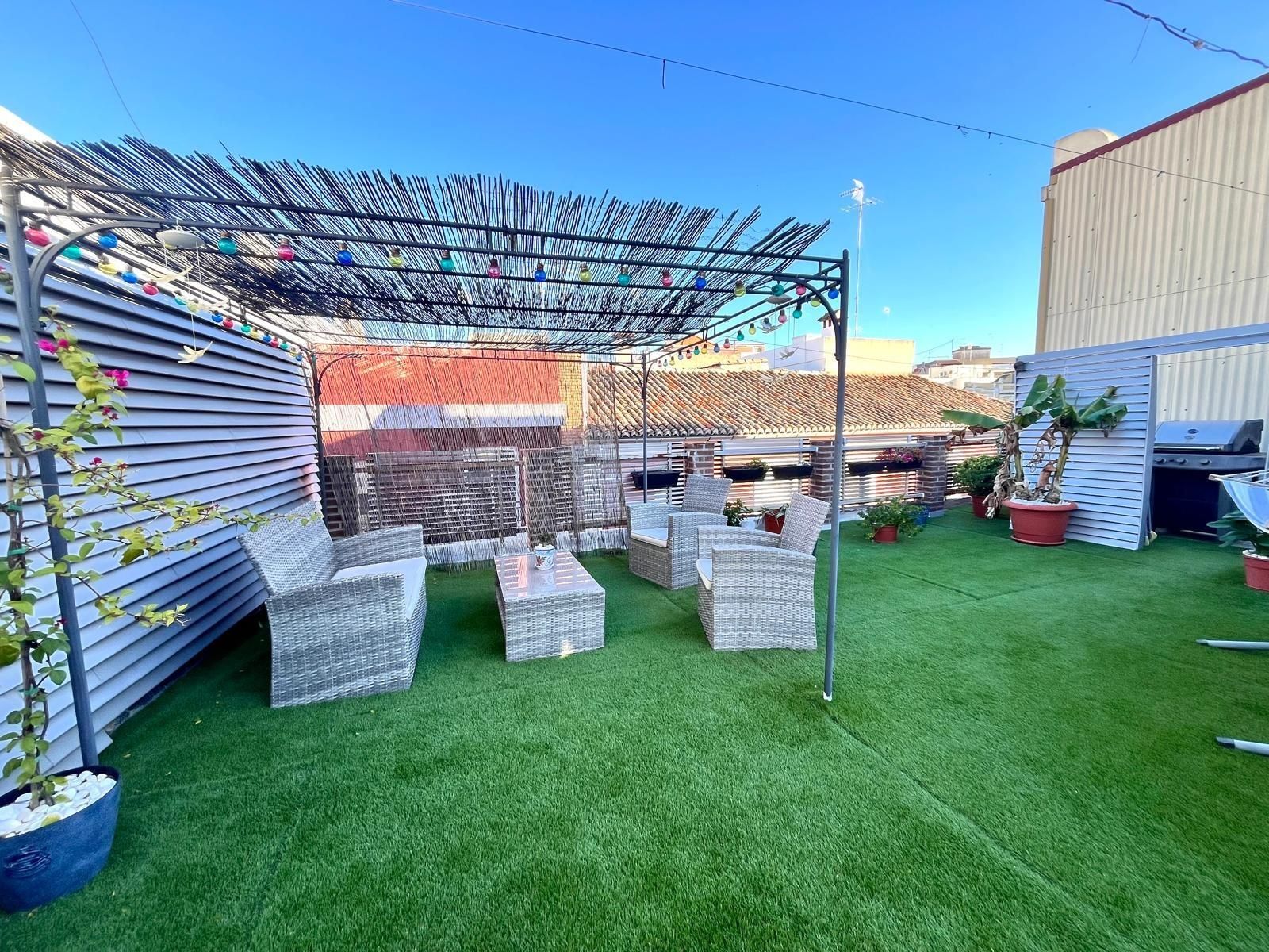 Maisonette zum verkauf