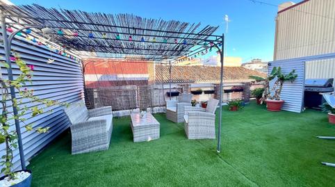 Foto 2 de Dúplex en venta en Carcaixent, Valencia