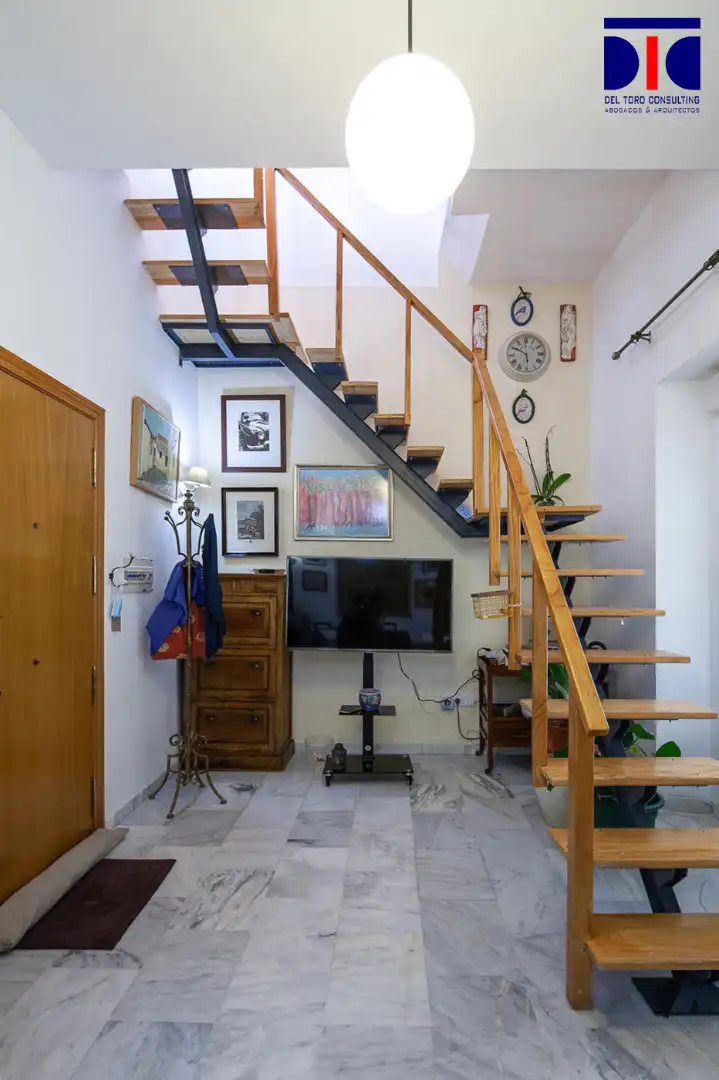 Penthouse with terrace for sale in Calle Muro de los Navarros, imagen 16