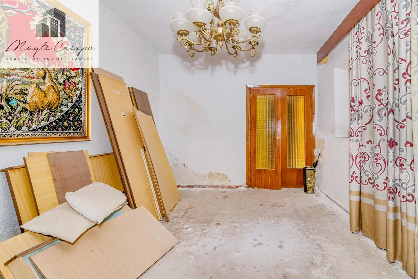 Casa o chalet en venta en Las Gabias