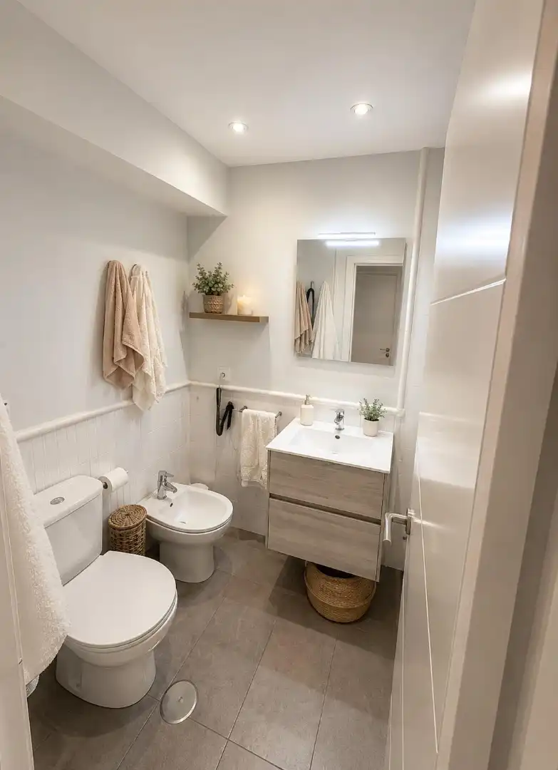 Piso con ascensor en venta en Calle de la Constancia 9, imagen 13