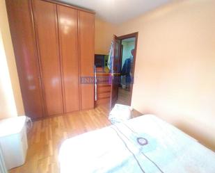 Dormitori de Apartament en venda en Villaquilambre amb Calefacció i Traster