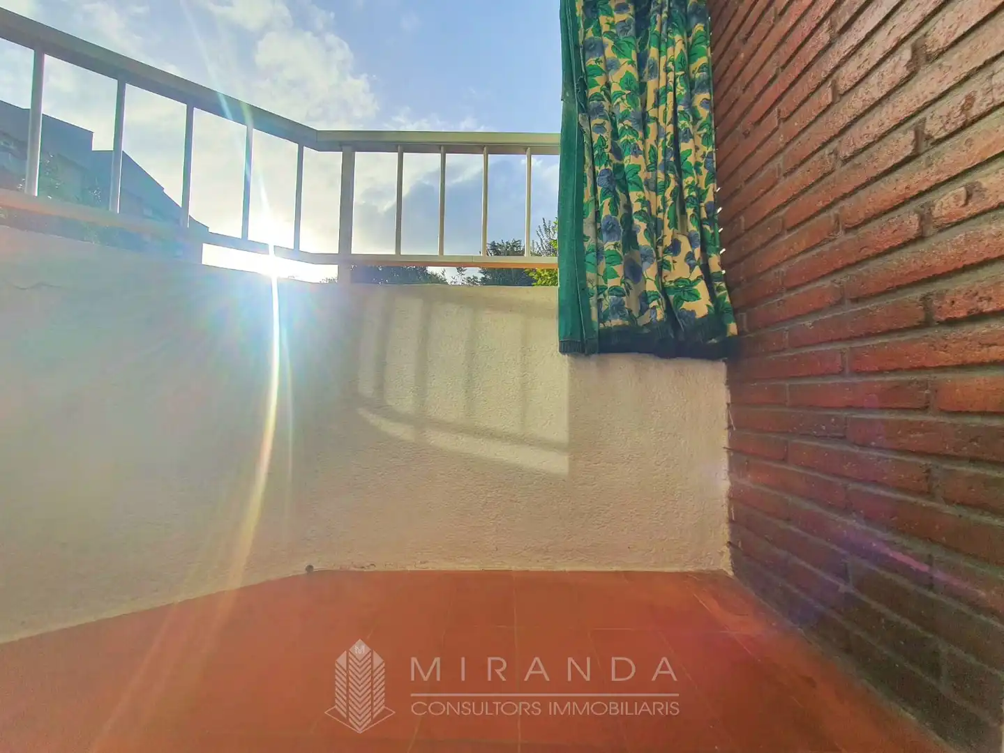 Terraza de Piso en venta en Granollers con Aire acondicionado, Calefacción y Balcón
