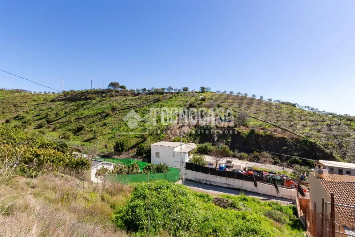 Terreno rústico en venta en Vélez-Málaga ciudad, imagen 17