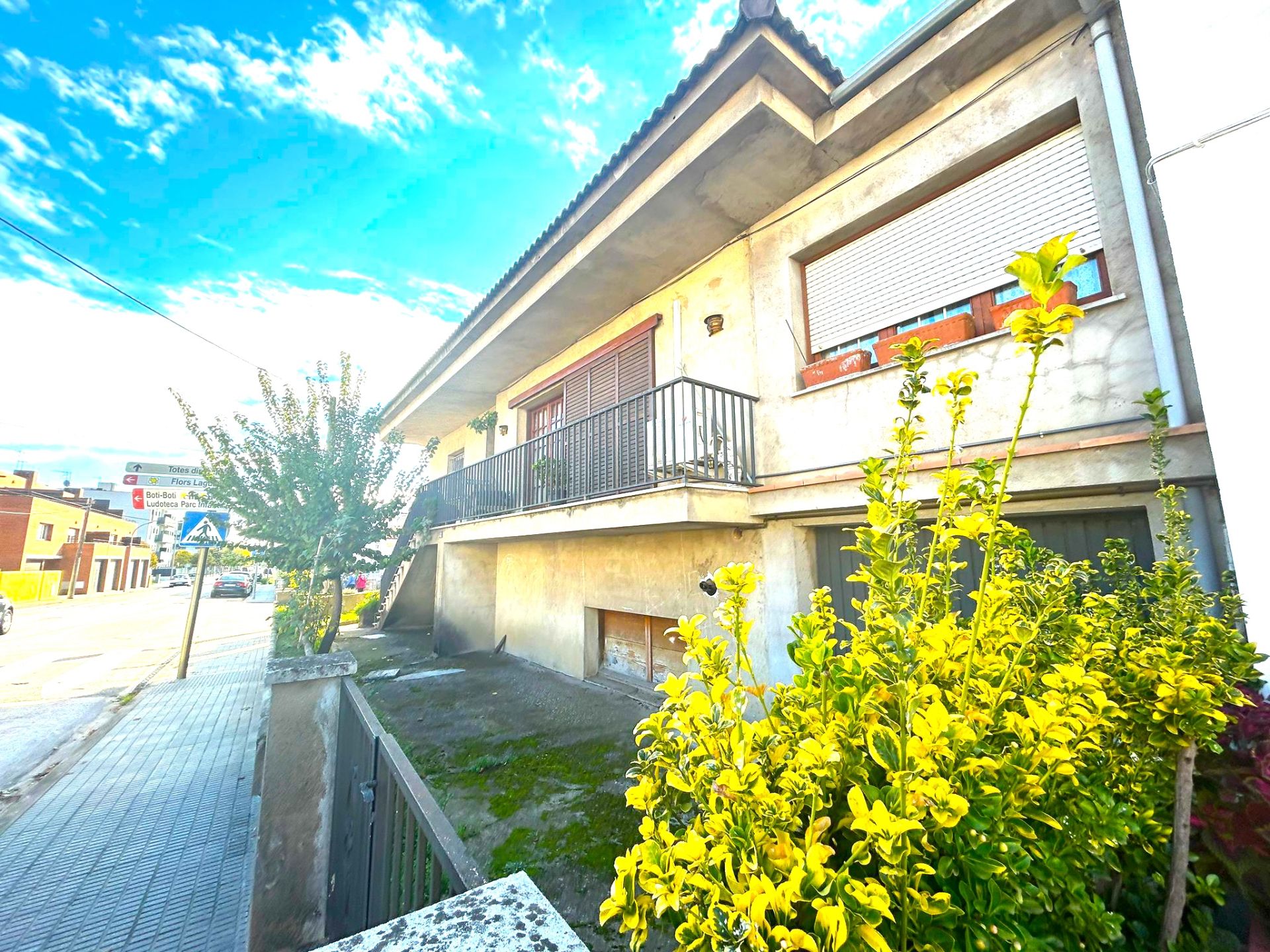 Casa o chalet en venta en Carrer Francesc Moragas