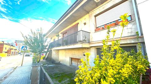 Photo 2 of House or chalet for sale in Carrer Francesc Moragas, Santa Coloma de Farners, Girona