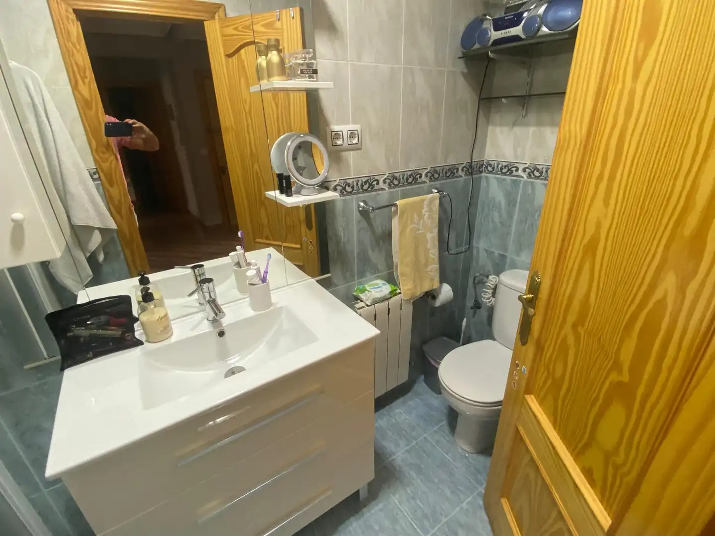 Appartement avec ascenseur à vendre à Avenida la Mancha, imagen 23