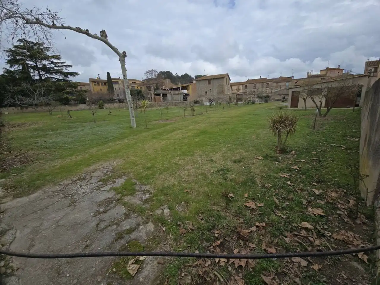 Casa o xalet en venda en Cervià de Ter amb Calefacció, Jardí privat i Terrassa
