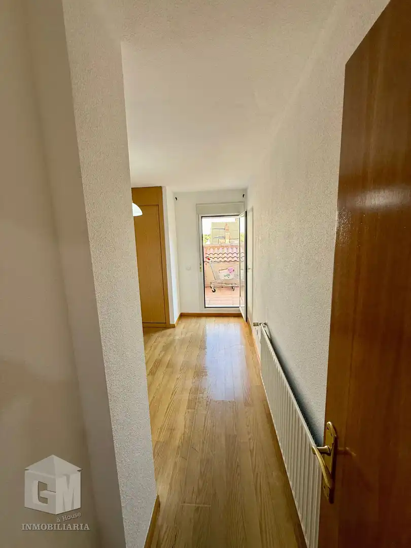 Pis en venda en Arroyomolinos (Madrid) amb Calefacció, Jardí privat i Terrassa