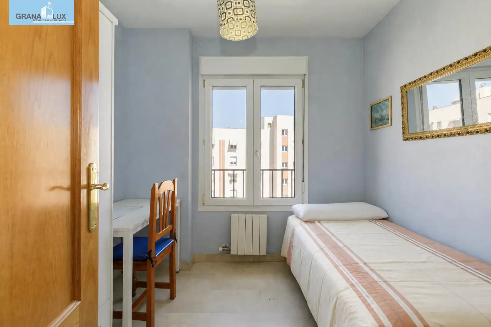 Apartament amb piscina en venda a 54 Calle Ramón y Cajal #escalera  p3  / 4B, imagen 12