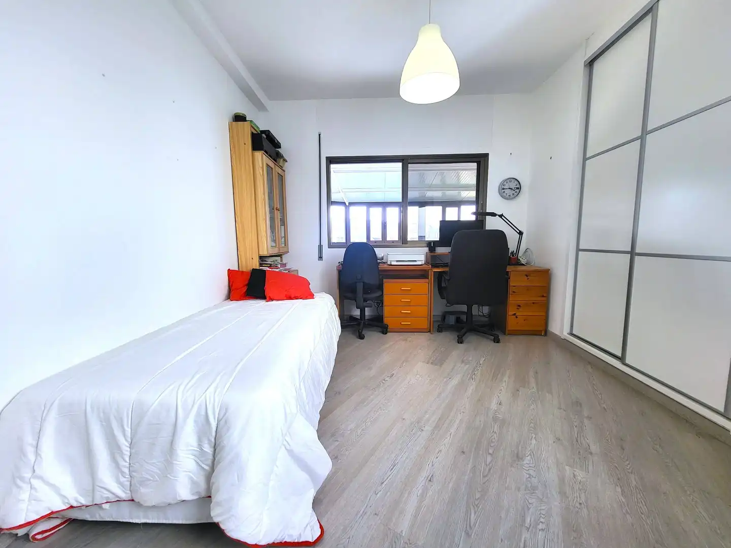 Habitación de Ático en venta en Las Palmas de Gran Canaria con Terraza y Trastero