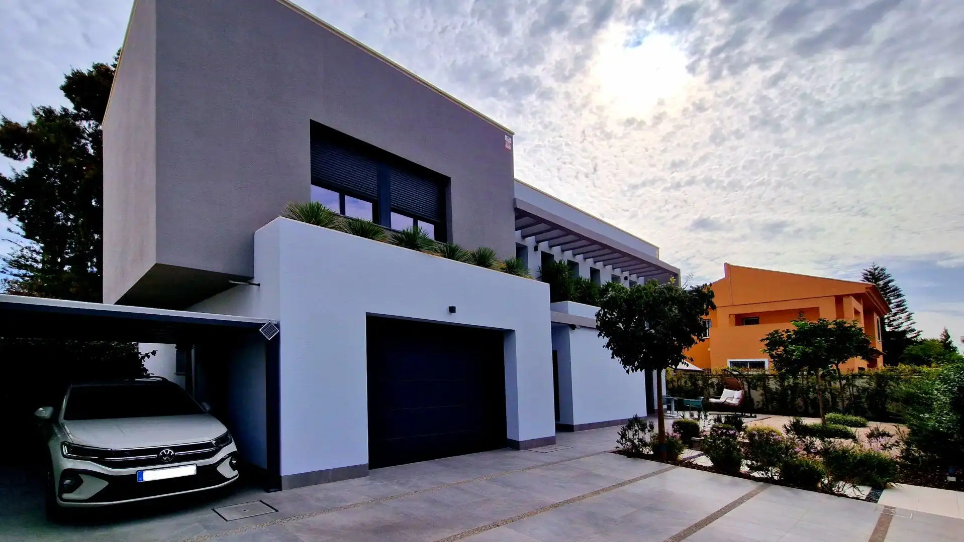 Chalet con terraza en venta en Calle BULERÍA, imagen 2