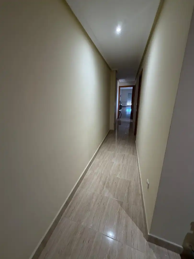 Piso en venta en Puertollano con Calefacción, Trastero y Amueblado