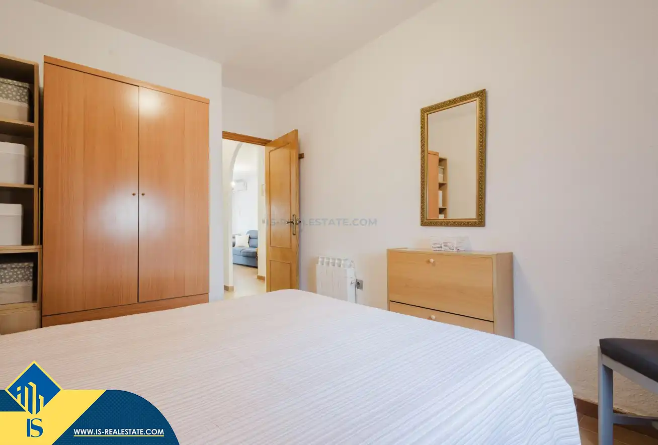 Bungalow con piscina en venta en Playa del Acequión, Náufragos y Rocío del Mar, imagen 14