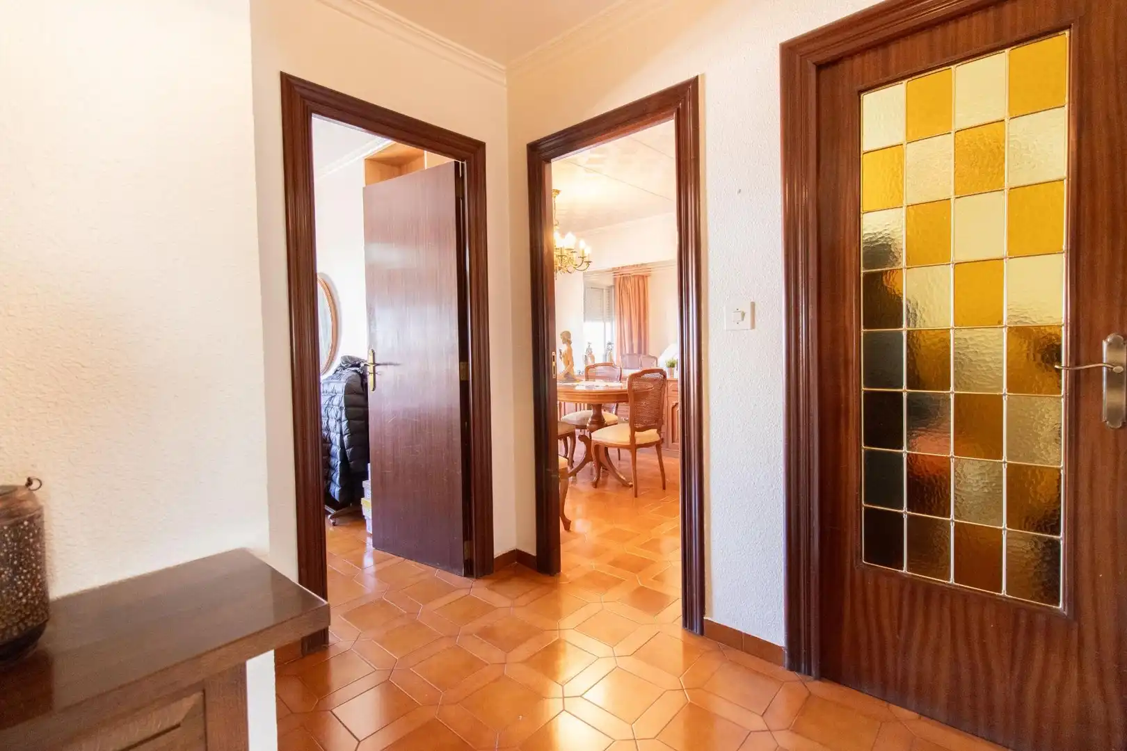 Maisonette zum Verkauf in Massamagrell mit Klimaanlage, Terrasse und Balkon