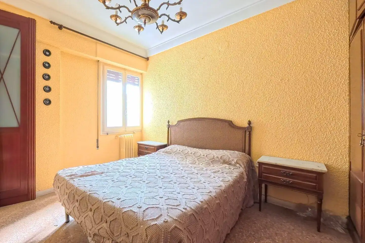 Wohnung mit Aufzug zum Verkauf in Centro, imagen 13