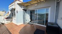 Terrace of House or chalet for sale in Sant Quirze del Vallès  with Air Conditioner, Heating and Private garden