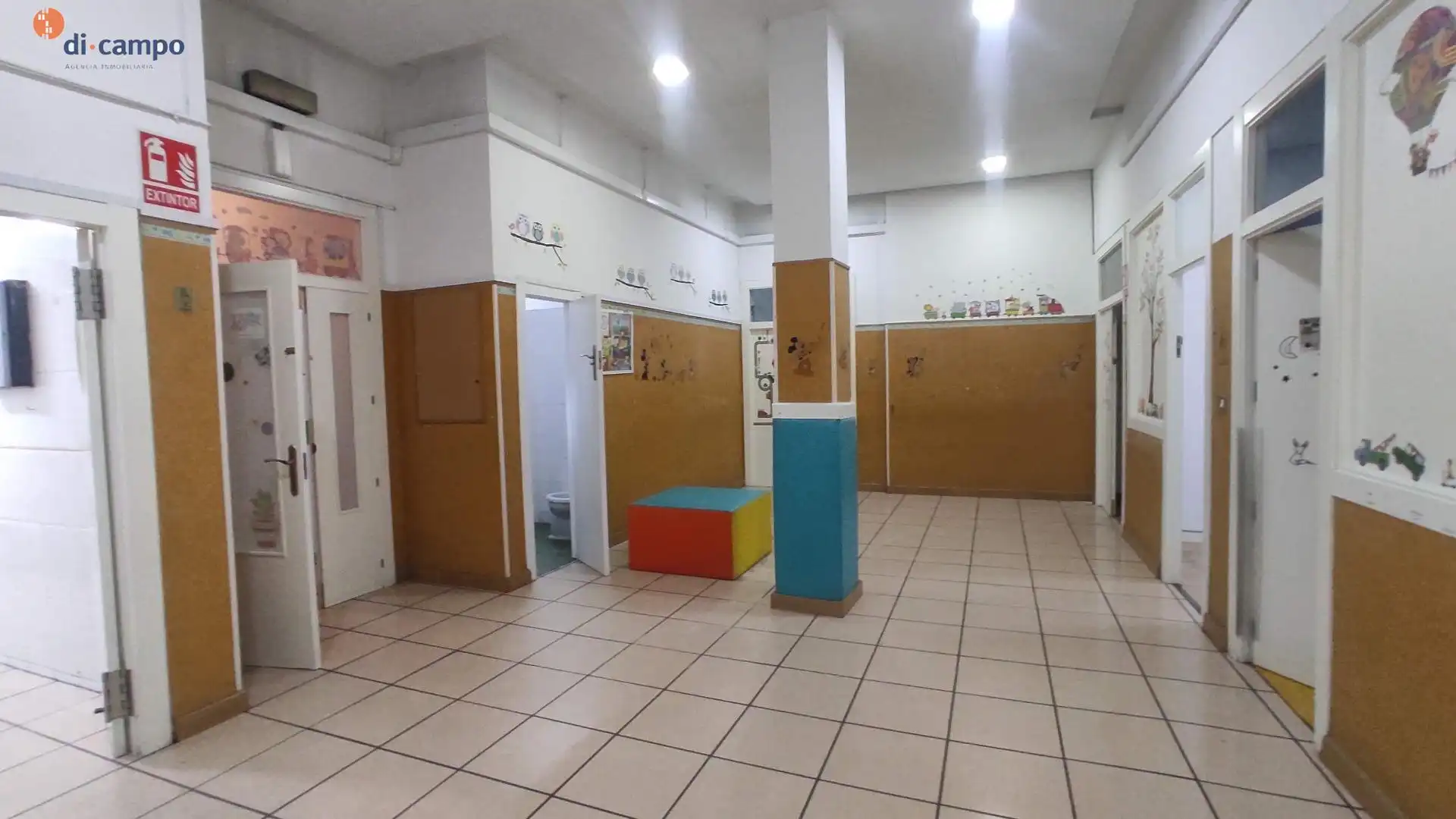 Local comercial de lloguer a Paseo SAN ISIDRO, imagen 18