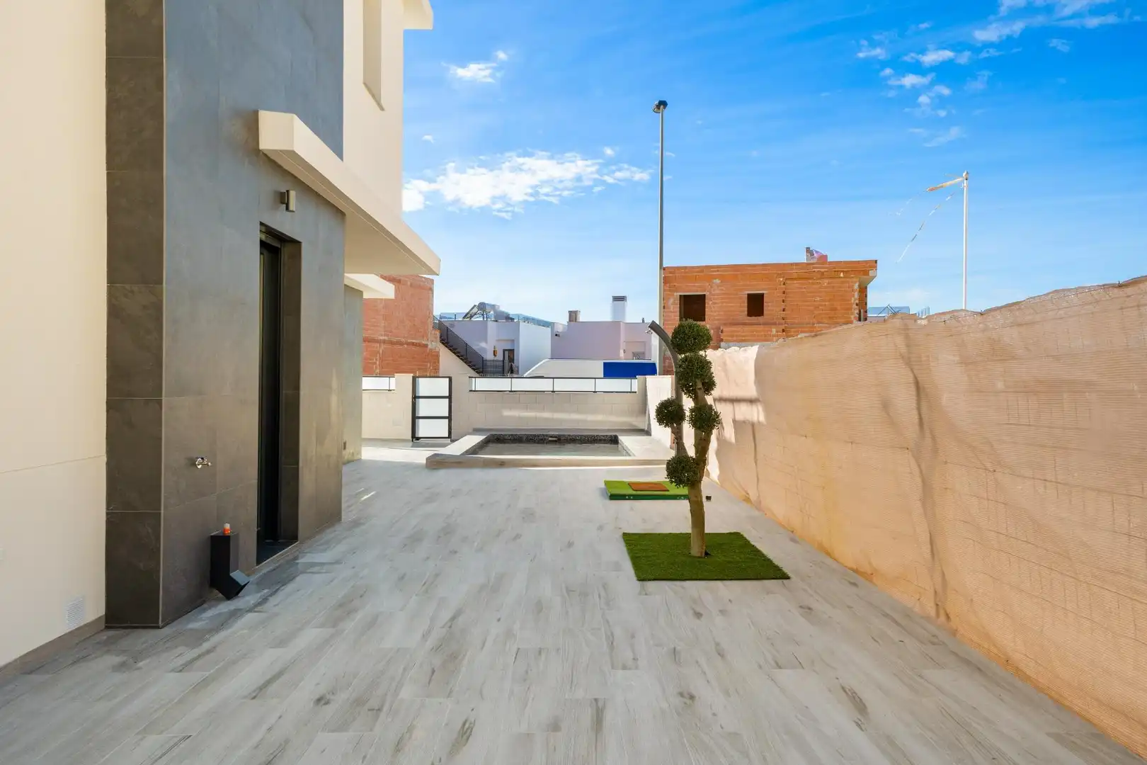 Villa avec terrasse à vendre à Benijófar, imagen 13