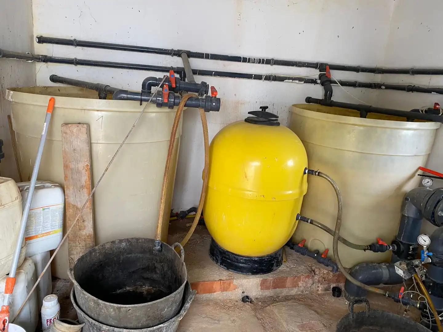Terreno en venta en Tomelloso