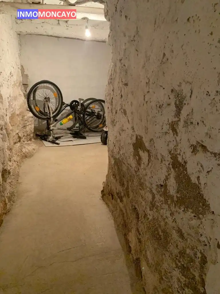 Casa o xalet en venda en Malón amb Terrassa i Moblat