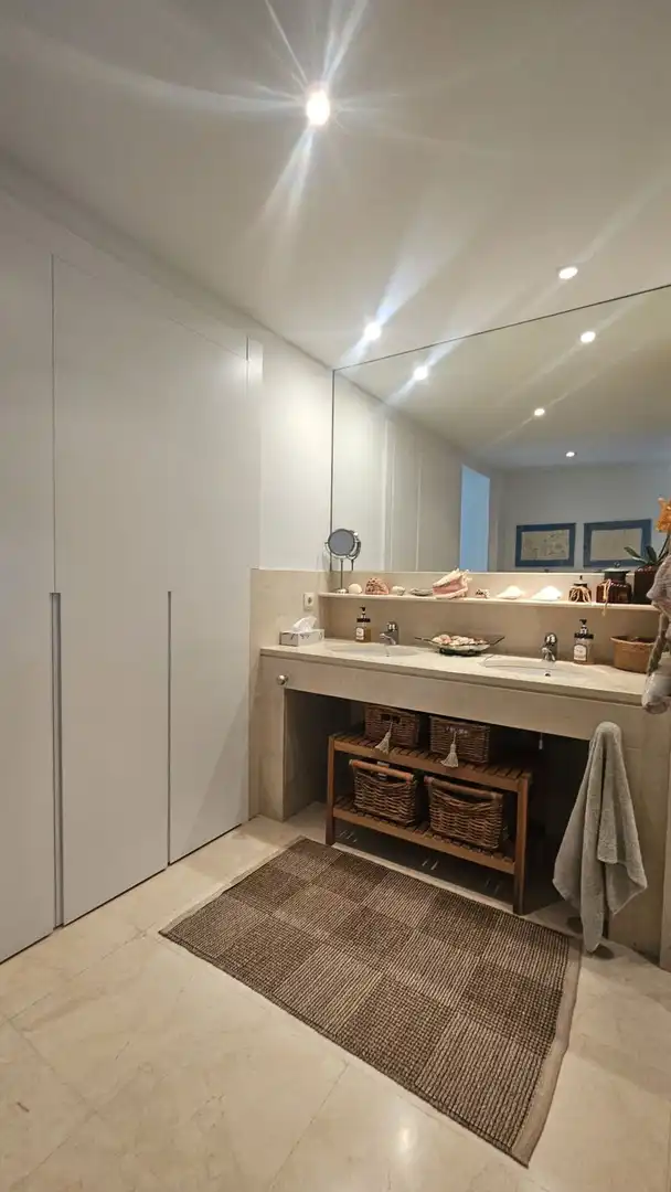 Apartment mit Aufzug zur Miete in Puerto de Sotogrande - La Marina, imagen 25