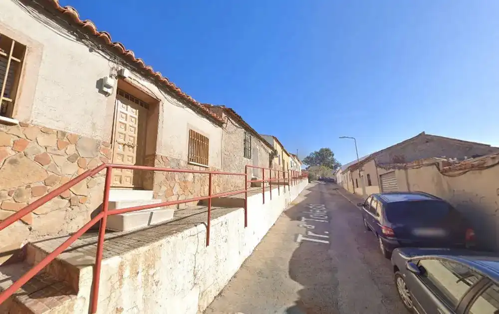 Maison à vendre à Calle Sol