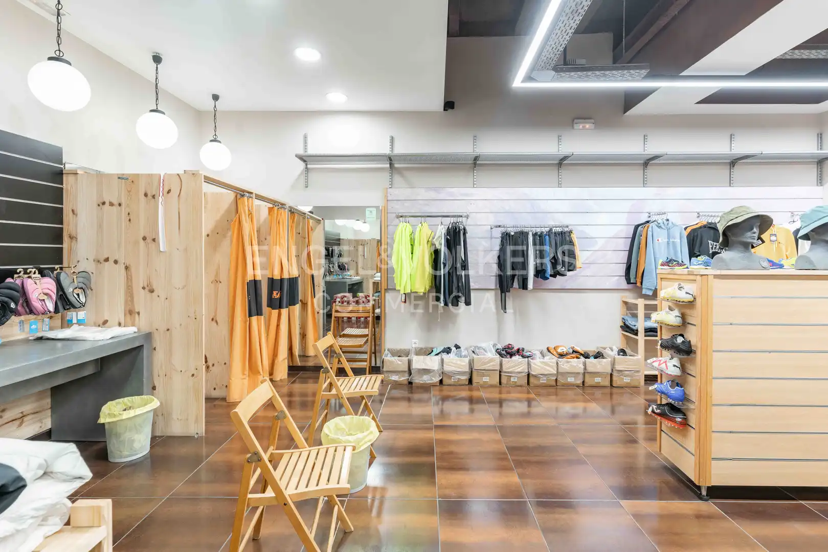 Local comercial de lloguer a Centre, imagen 13