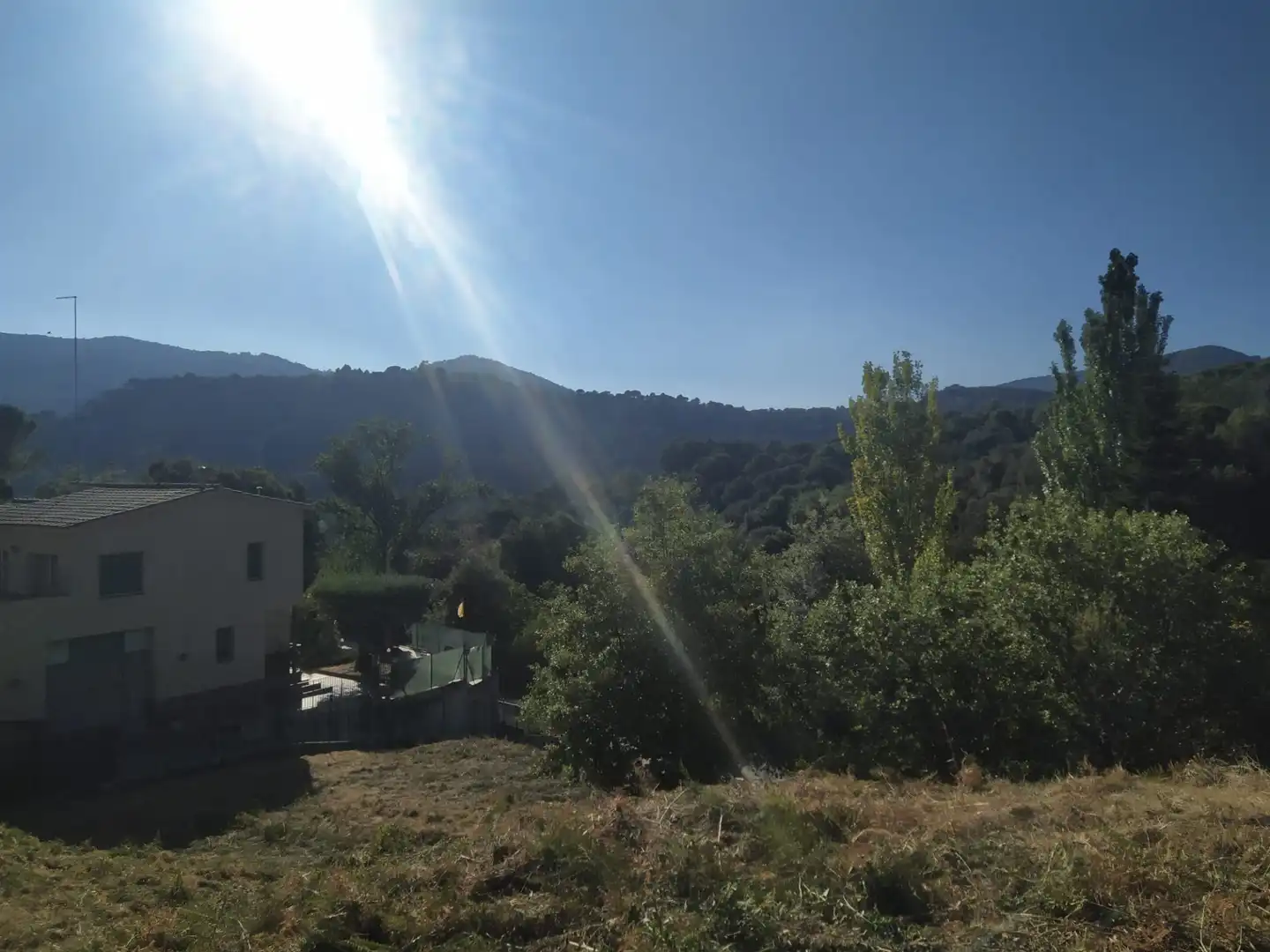 Residential for sale in Caldes de Montbui