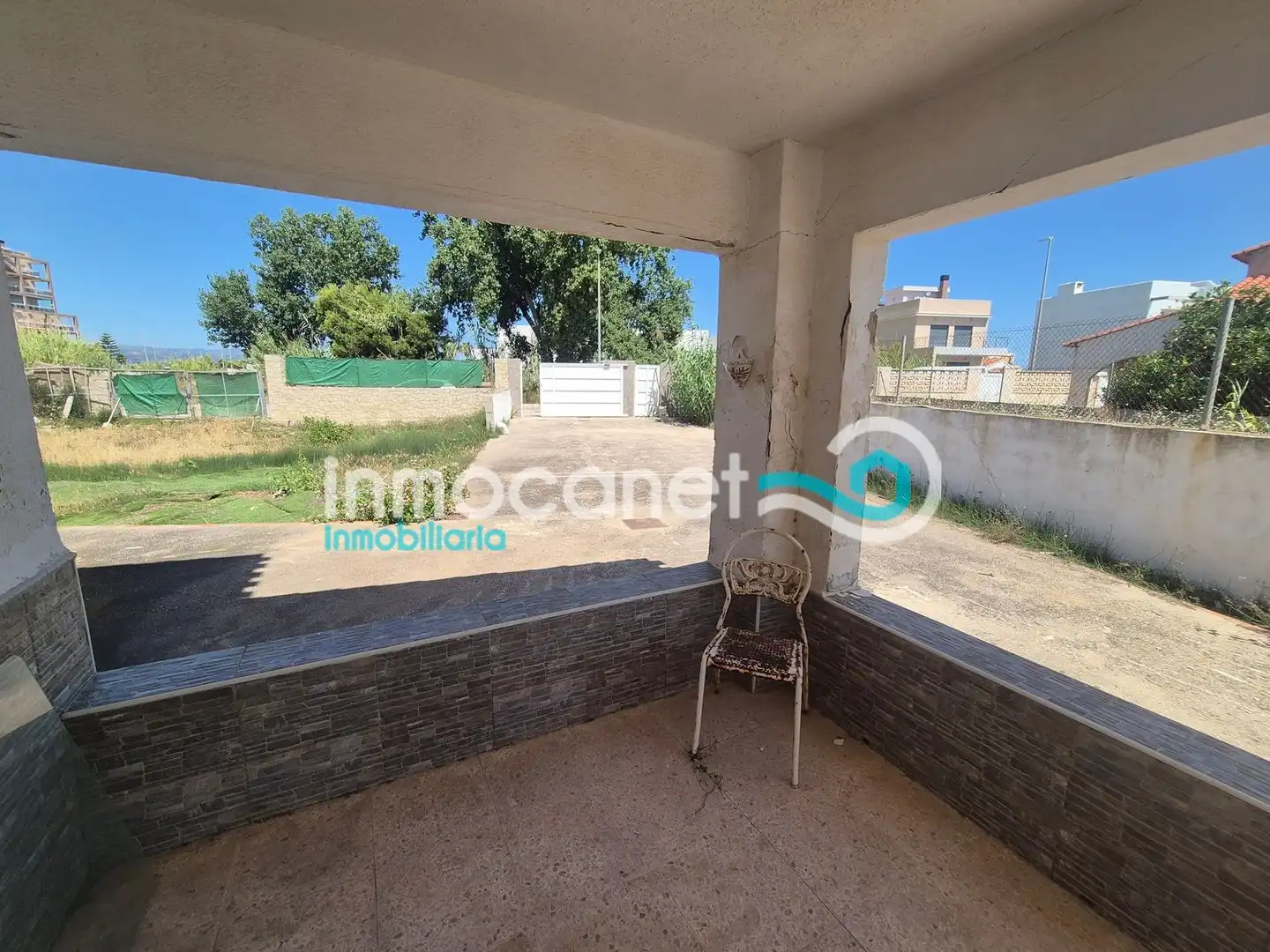 Casa o xalet en venda en Oliva