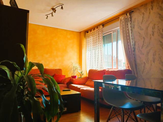 Piso en Venta en Casco Antiguo