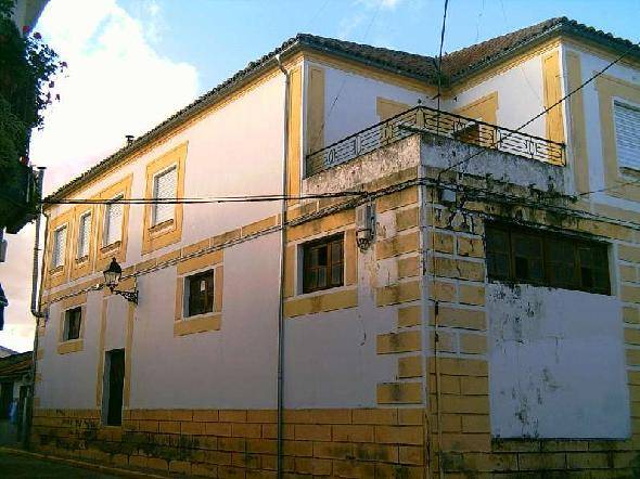 Casa-chalet en Venta en Majadas