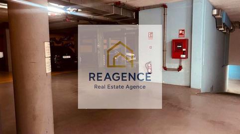 Photo 2 of Garage for sale in Carrer Salvador Soler Forment, La Plana, Barcelona