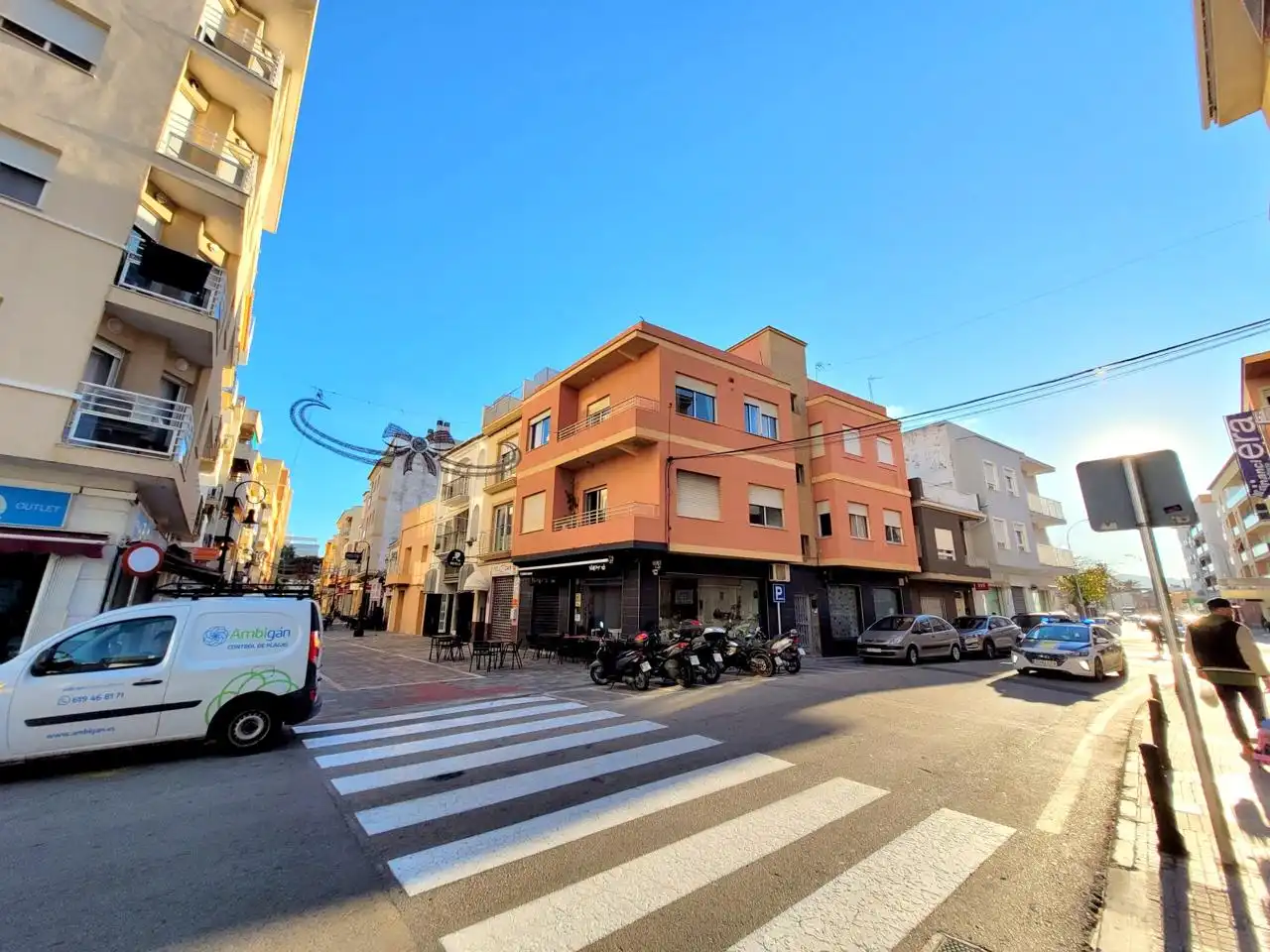 Wohnungen zur Miete in calle Rei, 1, Grau de Gandia - Venecia - Marenys de Rafalcaid
