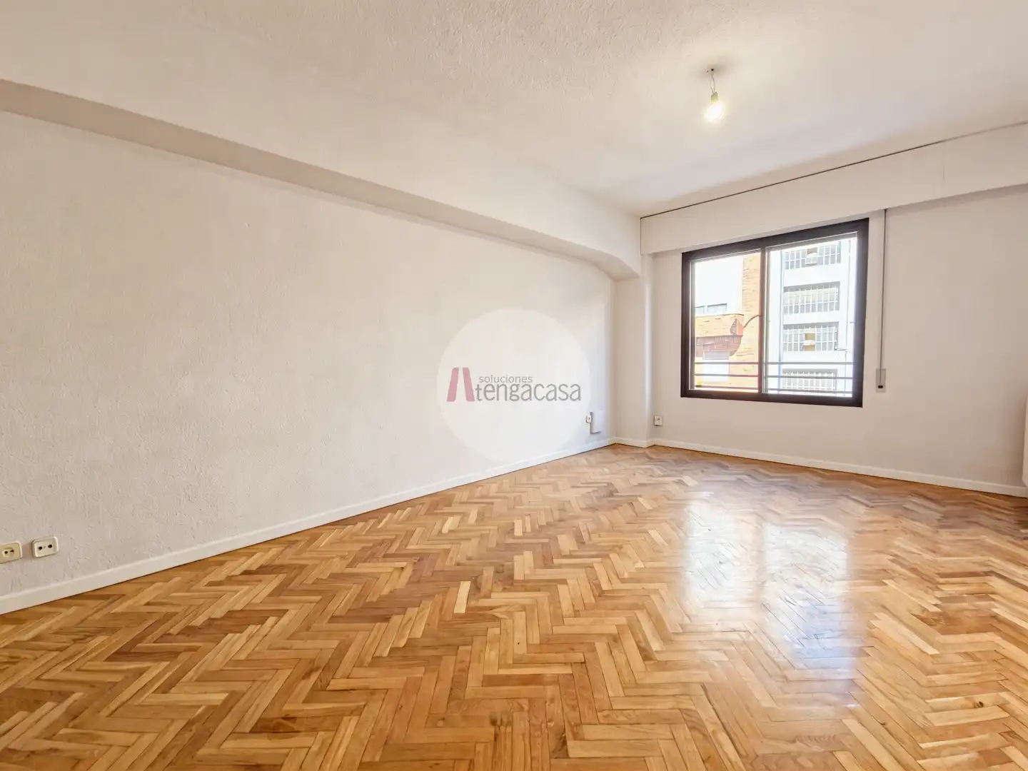 Habitación de Piso en venta en Madrid con Aire acondicionado, Calefacción y Parquet