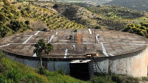 Foto 3 de Finca rústica en venta en N/a, Cútar, Málaga