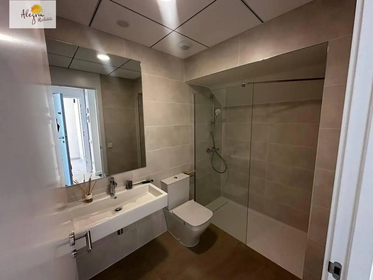 Bathroom of Houses for rent in Godella