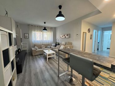 Piso con ascensor en venta en Calle ENSANCHE DE VALLECAS
