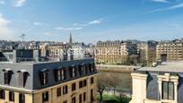 Vista exterior de Apartament en venda en Donostia - San Sebastián  amb Aire condicionat, Calefacció i Terrassa