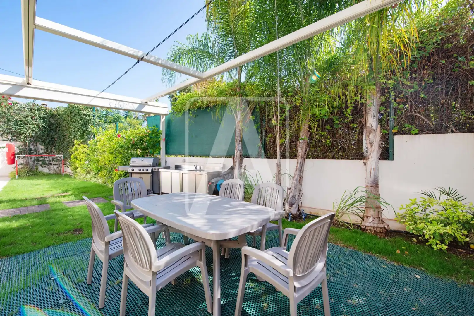 Villa mit Pool zum Verkauf in La Caleta - La Calalga -  Les Bassetes, imagen 10