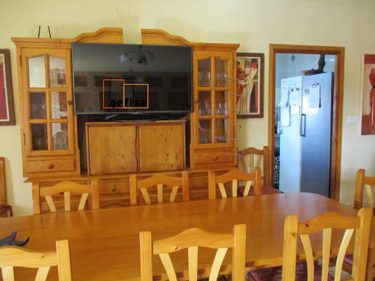 Chalet en venta en Valdepeñas, imagen 15