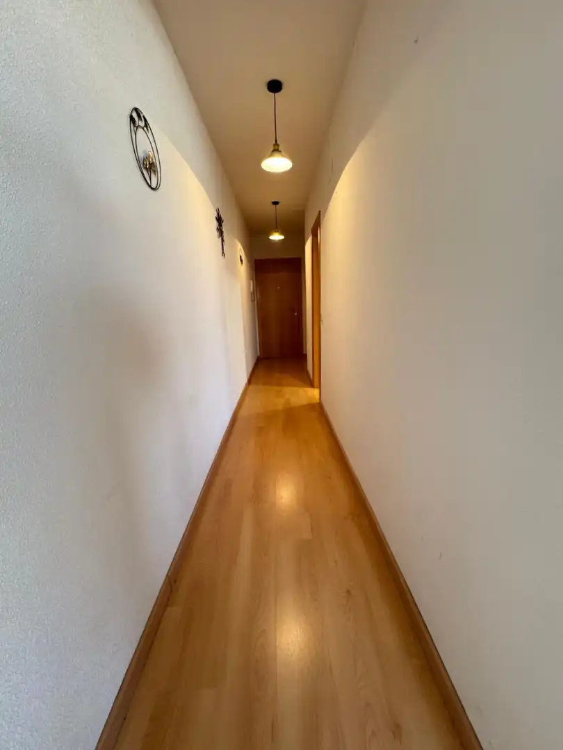 Piso de alquiler en Gálvez con Aire acondicionado y Calefacción